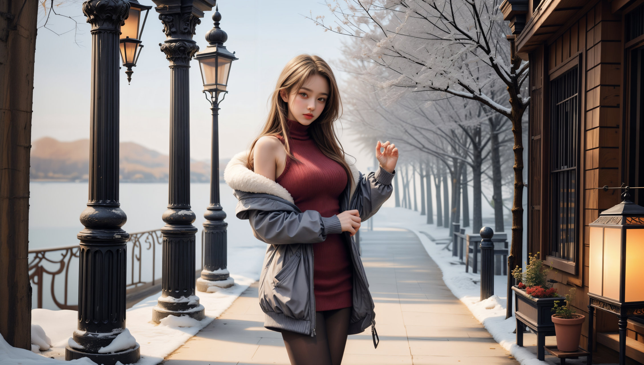 AI“换装”损害军人警察形象 法律风险不容忽视